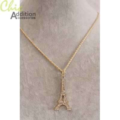 Necklace NL-1160G